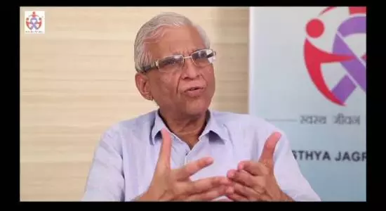 Dr Suresh Advani, Medical Oncologist in Mumbai, Medical Oncologist in India